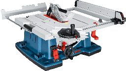 [0601.B30.400] BOSCH SCIE SUR TABLE GTS 10 XC PROFESSIONAL   