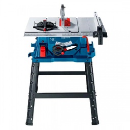 BOSCH SCIE SUR TABLE GTS 254 PROFESSIONAL   [0601B450K0]