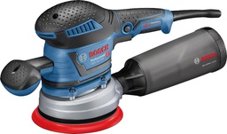 [060137B202] BOSCH آلة صنفرة لامركزية GEX 40-150 PROFESSIONAL