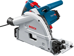 SCIE CIRCULAIRE GKT 55 GCE 1400W BOSCH PROFESSIONAL