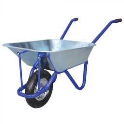 BROUETTE GALVANISE 12/10 SIRL