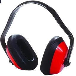 CASQUE ANTI BRUIT BG
