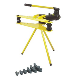 CEINTREUSE HYDRAULIQUE JAUNE 2