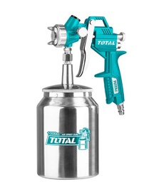 PISTOLET PNEUMATIQUE 1000CC TOTAL 1.8