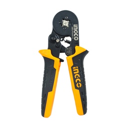 INGCO PINCE A SERTIR LES COSSES A CLIQUET 6''  [HRCPG05210]