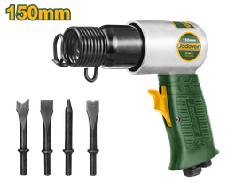 JADEVER MARTEAU PNEUMATIQUE 150MM  [JDAT4515]