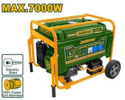 JADEVER GÉNÉRATEUR ESSENCE 7000W [JDGEAA096]