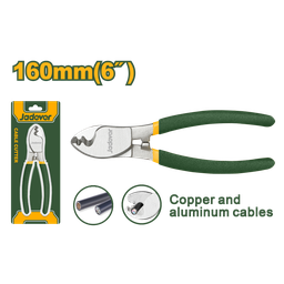JADEVER COUPE CÂBLE  [JDCT1906]