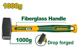 JADEVER MARTEAU À LAPIDER  [JDHM2310]