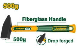[JDHM1305] JADEVER machinist hammer 500G