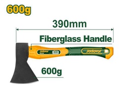[JDHM6306] JADEVER فأس 600 غ
