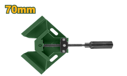 [JDACC1528] JADEVER corner clamp 70X35