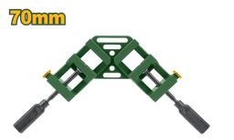 JADEVER PRESSE D'ANGLE AVEC DOUBLE DEGAGEMENT 70X30 [JDACC2528]