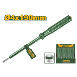 JADEVER CRAYON DE TESTEUR  [JDTP1904]