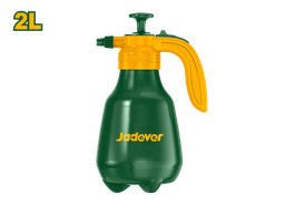 [JDRS1820] JADEVER PULVÉRISATEUR À PRESSION 2L   