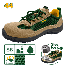 JADEVER CHAUSSURE DE SÉCURITÉ BASSE   [JDSB2544]