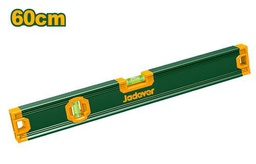 JADEVER NIVEAU A BULLE 60CM  [JDSL2G60]