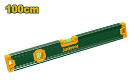 JADEVER NIVEAU A BULLE 100CM [JDSL2G100]