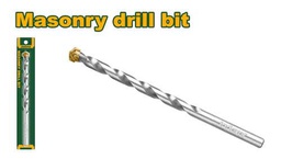 [JDMJ1K07] JADEVER masonry drill bit 8*120MM