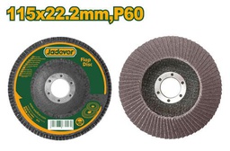 JADEVER DISQUE A LAMELLE G60  [JDYL1302]