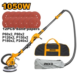 INGCO PONCEUSE GIRAFE 225MM 1050W  [DWS10501]