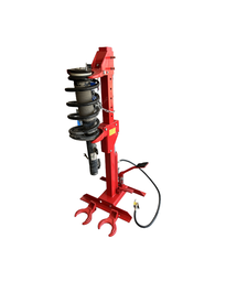 KRAFT ARRACHE AMORTISSEUR  []