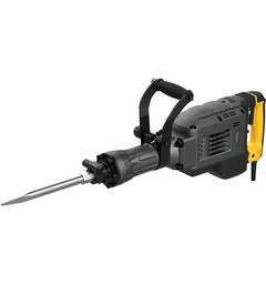 DELI Marteau de démolition 1600W 15KG 65J [DC390]