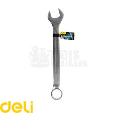 DELI Clé mixte 9mm [DL140009L]