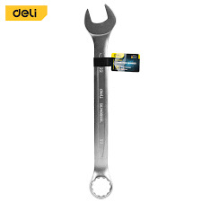 DELI Clé mixte 22mm [DL140022L]