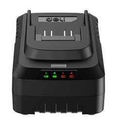 DELI Chargeur 20V [DL-CD20A2E]