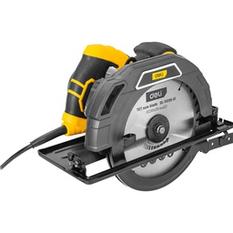 [DL-YJ235-E1] DELI circular saw 2200W 235MM