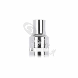 DELI DOUILLES 1/2" TAILLE : 15MM  [DQ4015]