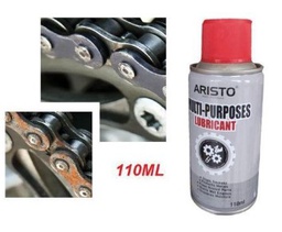 ARISTO penetrating oil spray 400ML