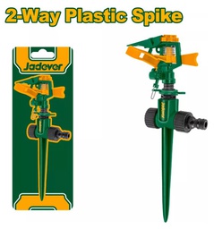 JADEVER ARROSEUR AUTOMATIQUE  SUR PIQUET EN PLASTIQUE  [JDNE3E34]