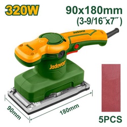 JADEVER PONCEUSE DE FINITION [JDFA2503]