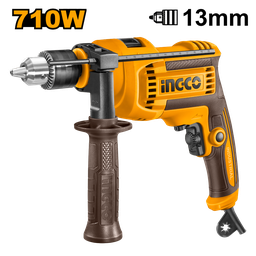 INGCO PERCEUSE A PERCUSSION 710W  [ID7118]