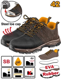 INGCO CHAUSSURES DE SECURITE SB T 42 [SSH82SB.42]
