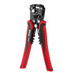 RONIX PINCE A DENUDER AUTOMATIQUE AVEC ACC [RH-1814]