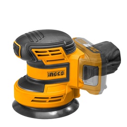 INGCO PONCEUSE ORBITALE LITHIUM20V S/ BATTERIE ET CHARGEUR  [CROSLI2001]