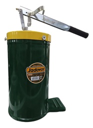 POMPE A GRAISSE MANUEL 16KG [JDHYA16]