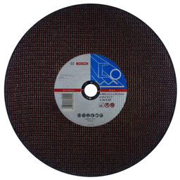 BOSCH DISQUE A TRONCONNER 355MMX25.4X3.1