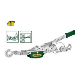 [JDJU1040] JADEVER EXTRACTEUR TREUIL MANUEL 4T 