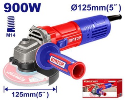 [EAGR09051] EMTOP صاروخ 125MM - 900W
