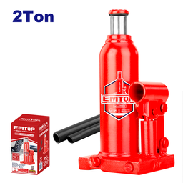 EMTOP CRIC BOUTEILLE HYDRAULIQUE 2T [EHJK1021]