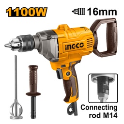 [MX11008] INGCO  MALAXEUR PERCEUSE 1100W 