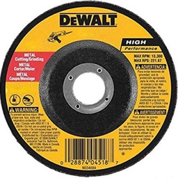 GENERIC DISC METAL CUTTING 350 MM [DX7741-AE]