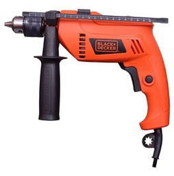 GENERIC PERC BLACK A PERC.13MM 650W [HD650K-B5]