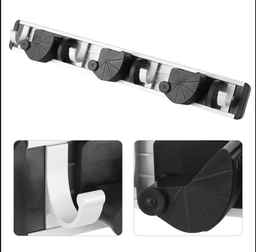 GENERIC ACCROCHE BALAIS [8209698259512]