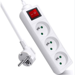 GENERIC BLOC.3PR 2P+T+SECU+INT 1,5M [6112846894270]