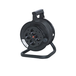 GENERIC ENROULEUR USAGE PROFES 50M 4PR [1764/50N]